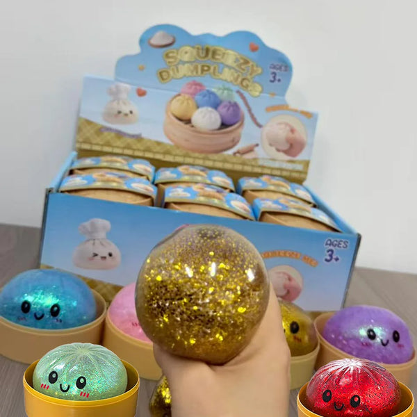 New-1-12pcs-Glitter-Dumpling-Glitter-Dumpling-Squishy-with-Box-Dumplings-Sensory-Squeeze-Toy-for-Stress.jpg