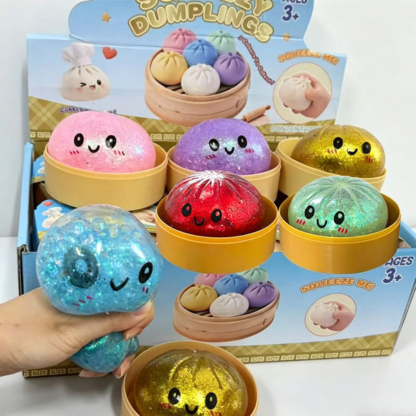 New-1-12pcs-Glitter-Dumpling-Glitter-Dumpling-Squishy-with-Box-Dumplings-Sensory-Squeeze-Toy-for-Stress.jpg